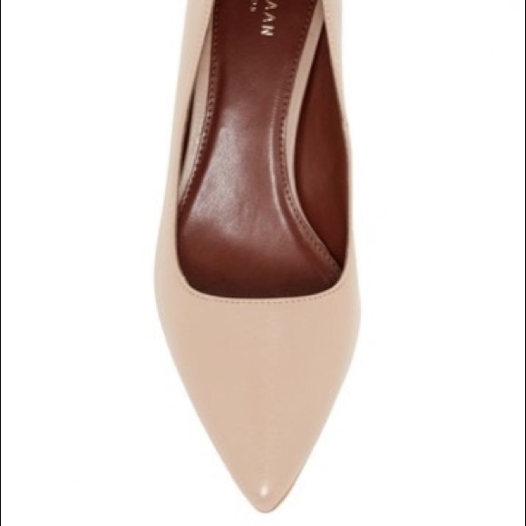 ⭐️ Cole Haan nude Mareni pumps - Picture 9 of 9